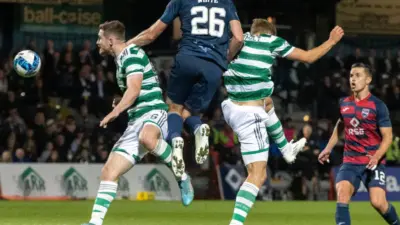 Exciting Showdown: Ross County vs Queen’s Park Preview