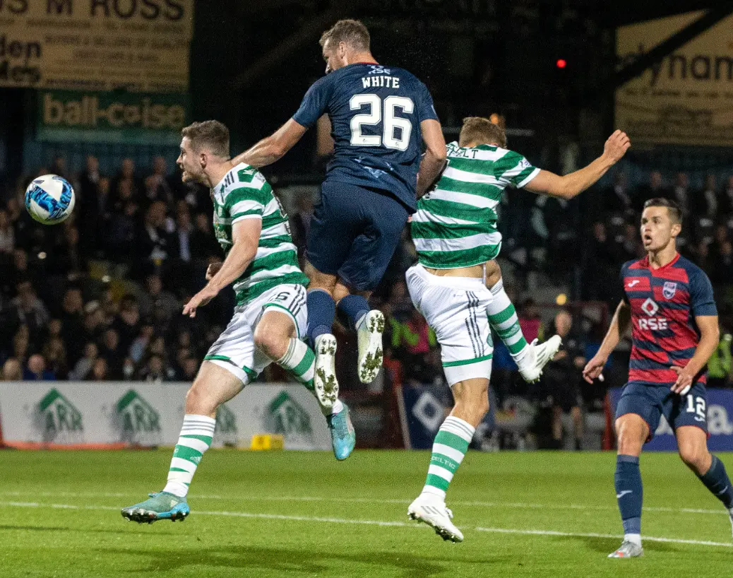 Exciting Showdown: Ross County vs Queen’s Park Preview