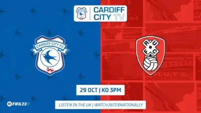 Rotherham vs Cardiff City: A Crucial Championship Clash