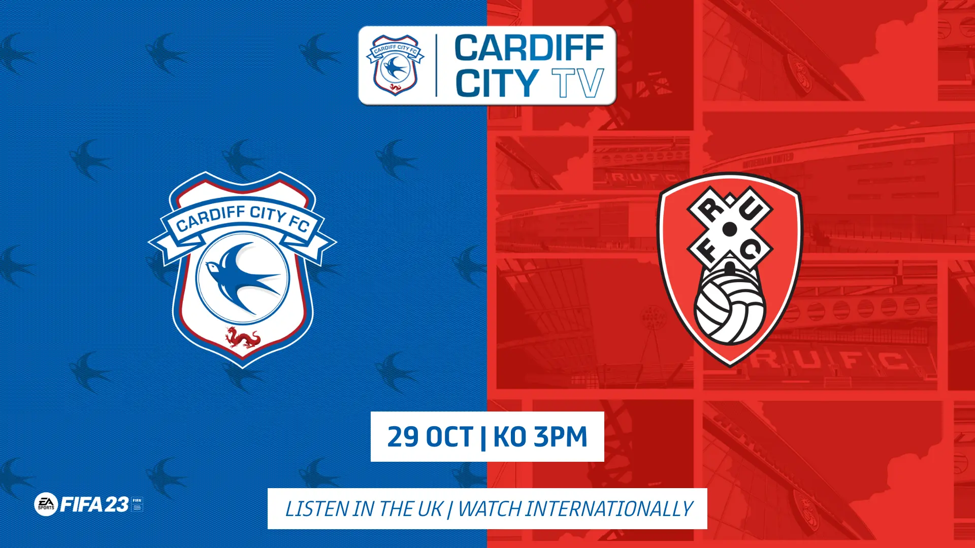 Rotherham vs Cardiff City: A Crucial Championship Clash