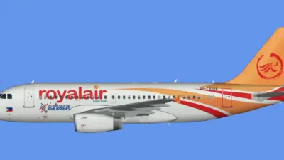 Understanding the Liquidation of Royal Air Philippines