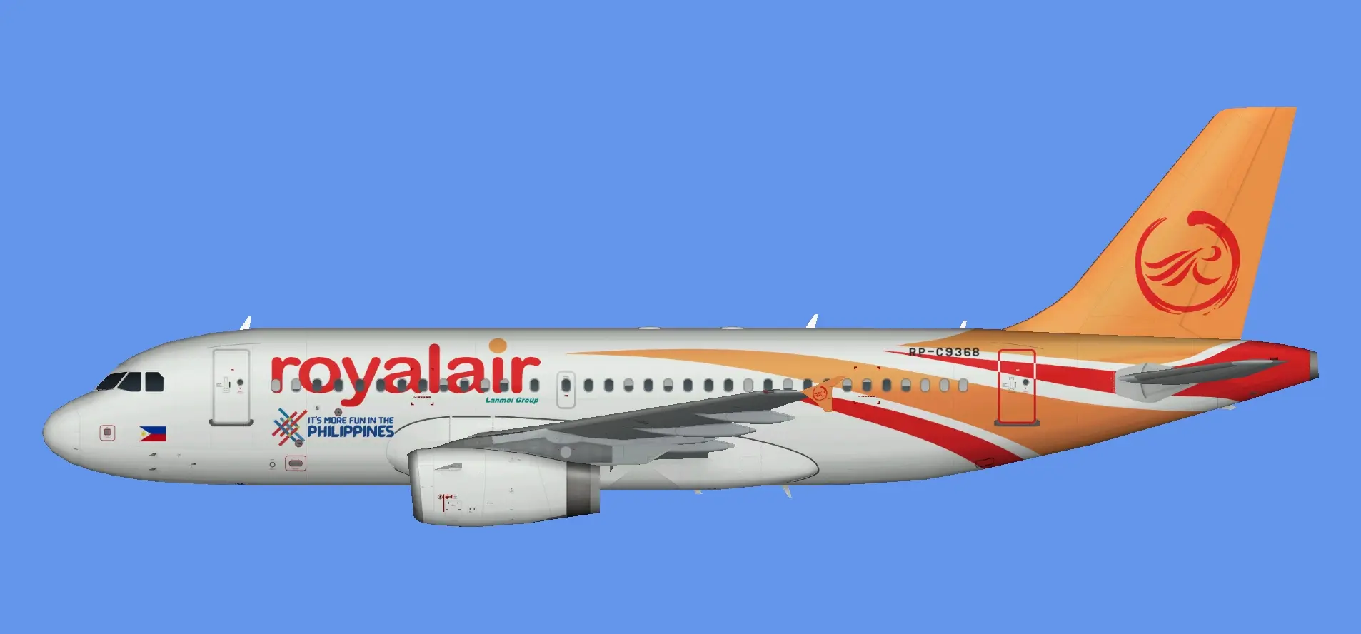 Understanding the Liquidation of Royal Air Philippines