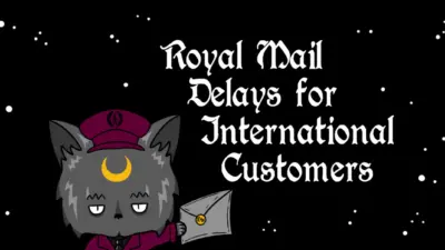 Understanding the Recent Royal Mail Delays and Their Impact