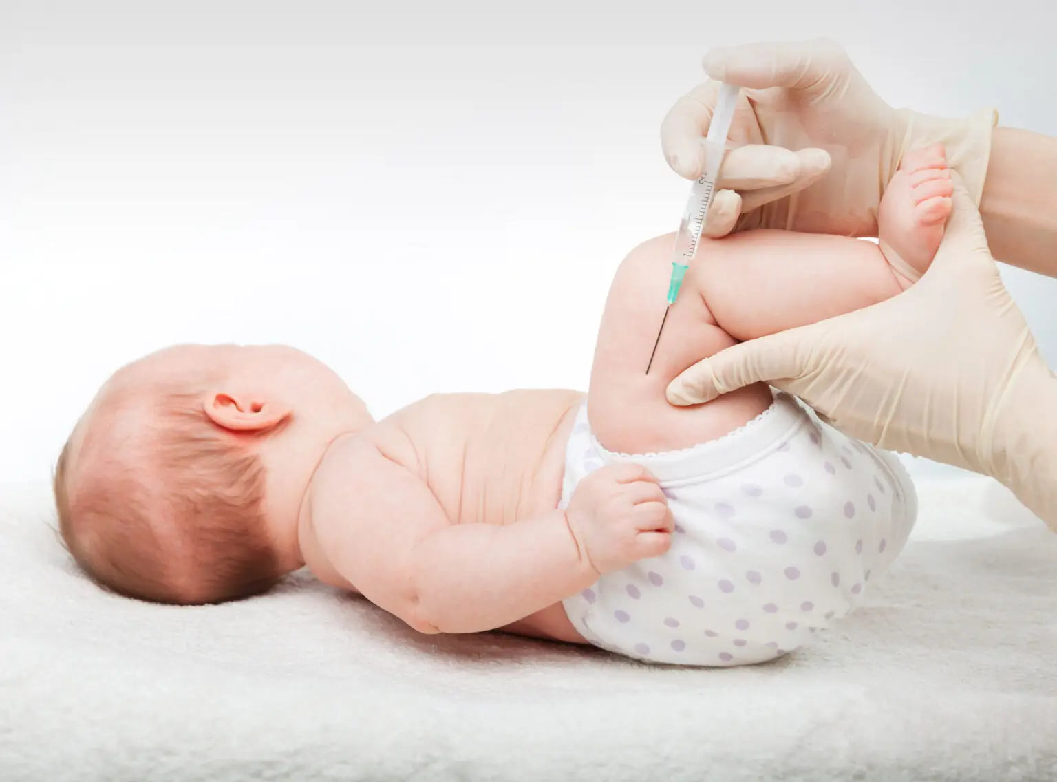 The Importance of the RSV Vaccine in Modern Medicine