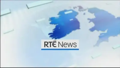 Latest Developments and Stories from RTE News