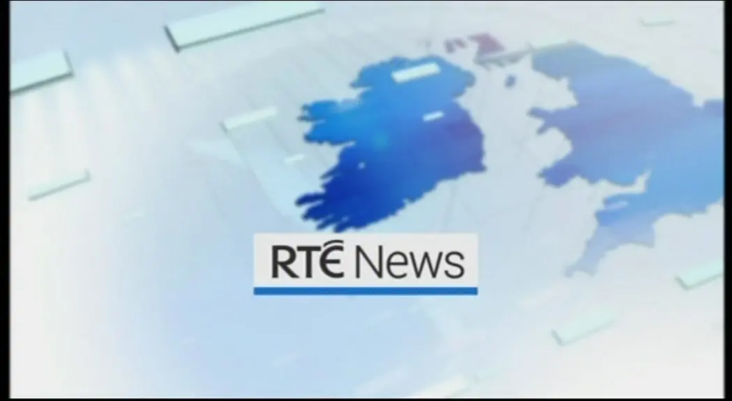 Latest Developments and Stories from RTE News