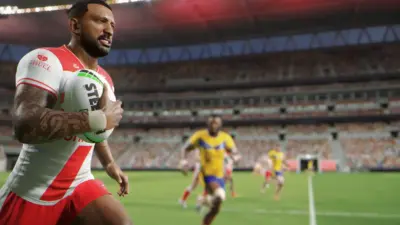 Rugby League on TV: An Increasing Presence in Sports Broadcasting
