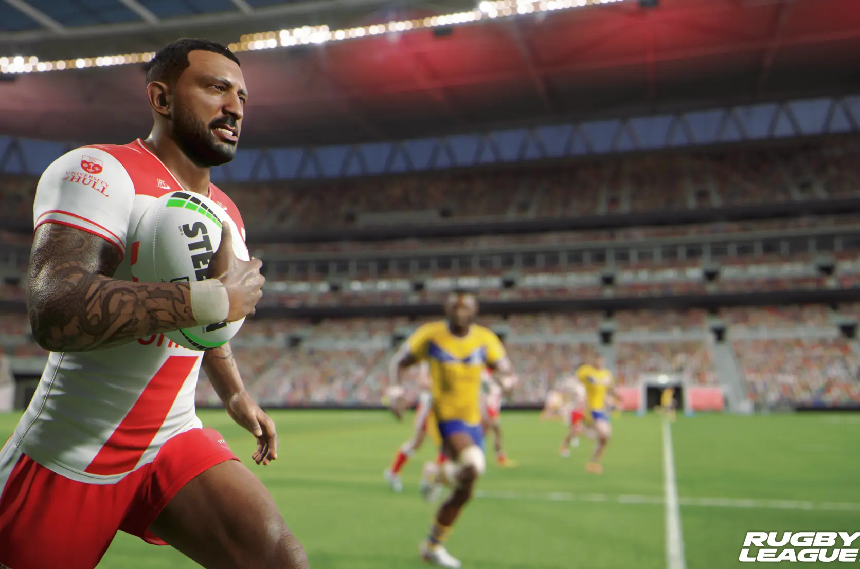 Rugby League on TV: An Increasing Presence in Sports Broadcasting