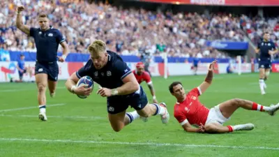 Rugby Scores Today: Key Updates and Highlights