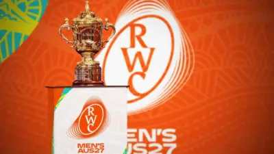 Rugby World Cup 2027: Expectations and Excitement