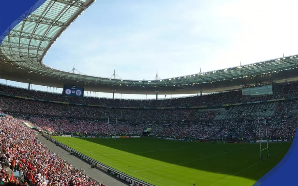 Rugby World Cup 2023: Key Highlights and Updates