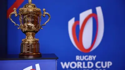 Rugby World Cup 2023: A Global Celebration of the Sport