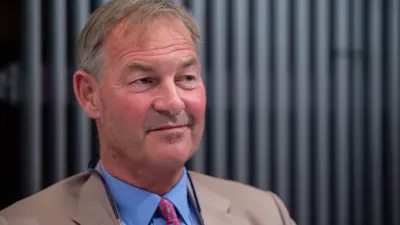 Rupert Lowe: A Key Figure in Football Governance