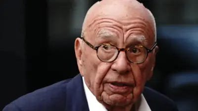 The Life and Legacy of Rupert Murdoch