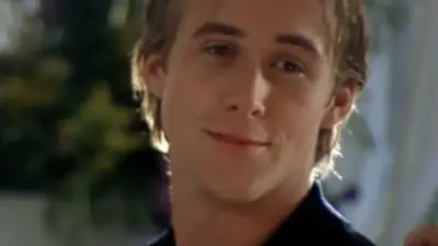 The Rise of Ryan Gosling: A Cultural Icon
