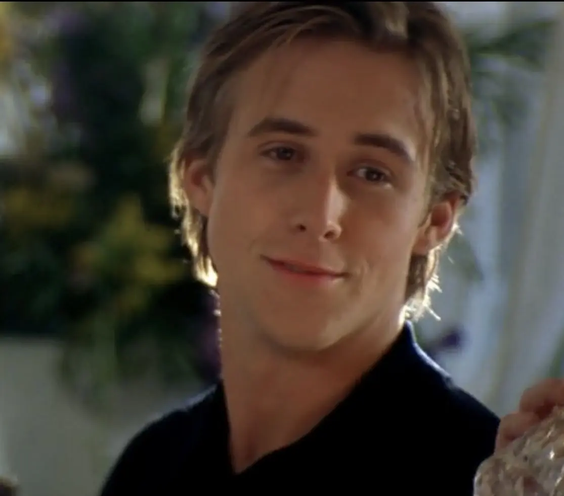 The Rise of Ryan Gosling: A Cultural Icon