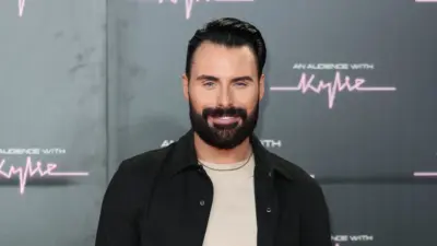 Rylan Clark: A Journey Through Television Stardom
