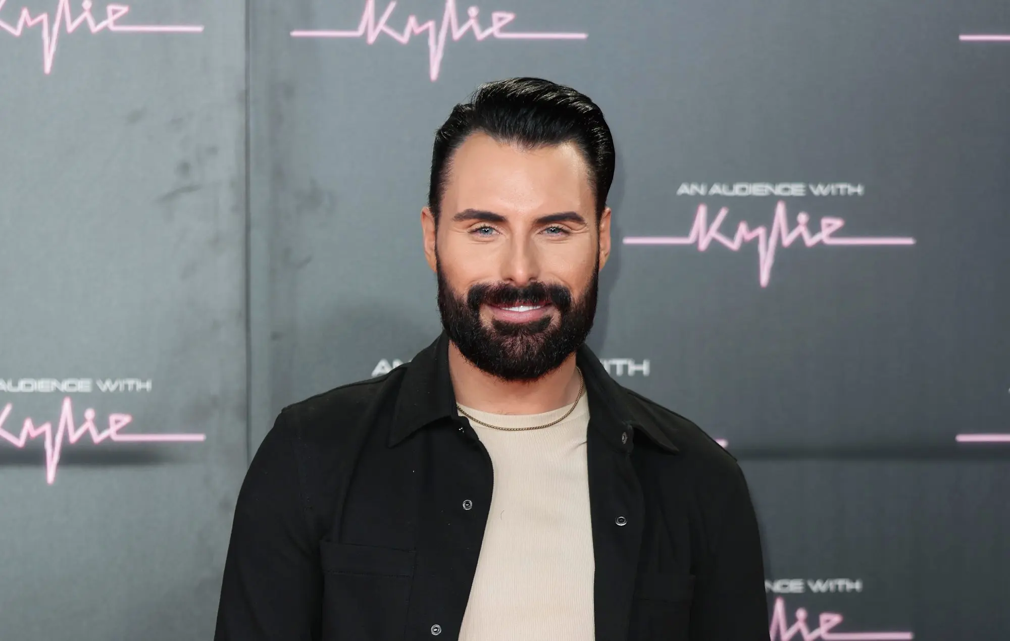 Rylan Clark: A Journey Through Television Stardom