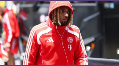 Sacha Boey: The Rising Star of Football
