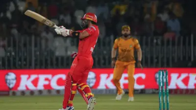 Sahibzada Farhan: Emerging Talents in Pakistani Cricket