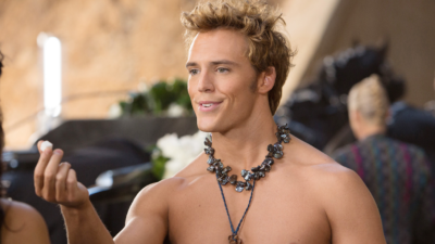 The Journey and Evolution of Sam Claflin