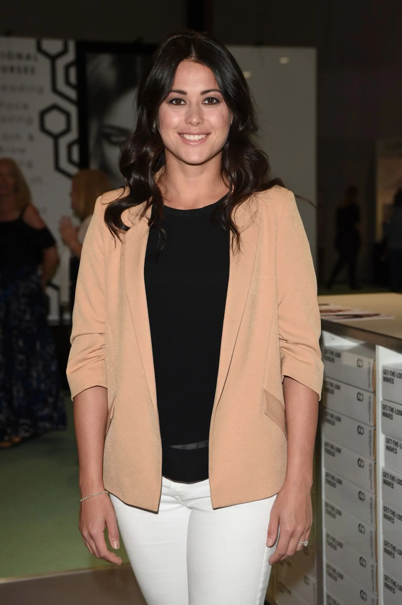 The Inspiring Journey of Sam Quek: Olympic Hockey Champion