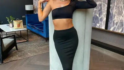 Samie Elishi: The Rise of a Reality TV Sensation