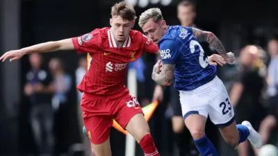 Sammie Szmodics: The Rising Star of Football