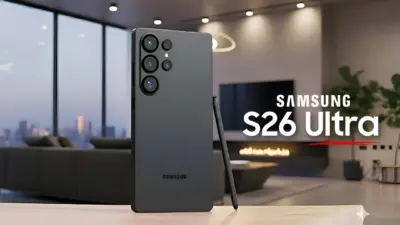 Samsung Galaxy S26 Ultra: Advancements and Expectations