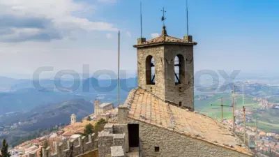 Exploring San Marino: Europe’s Hidden Jewel
