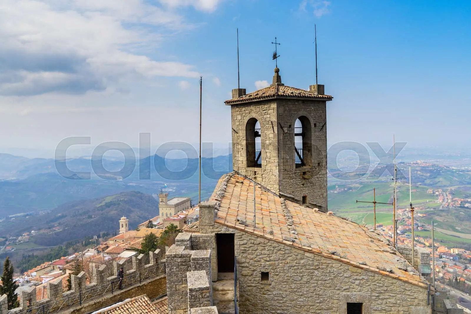 Exploring San Marino: Europe’s Hidden Jewel