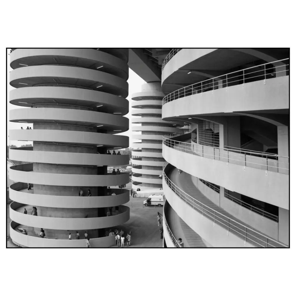 Exploring the Historic Significance of San Siro Stadium