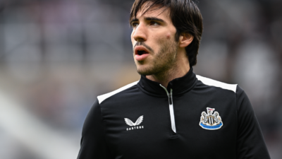 Sandro Tonali: A Prodigy in Modern Football