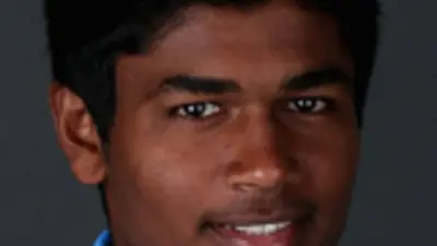 The Rise of Sanju Samson in Indian Cricket
