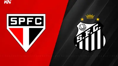 Santos vs São Paulo: A Historic Rivalry in Brazilian Football