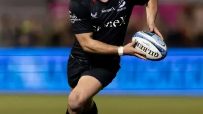 The Rivalry of Saracens vs Leicester in Rugby