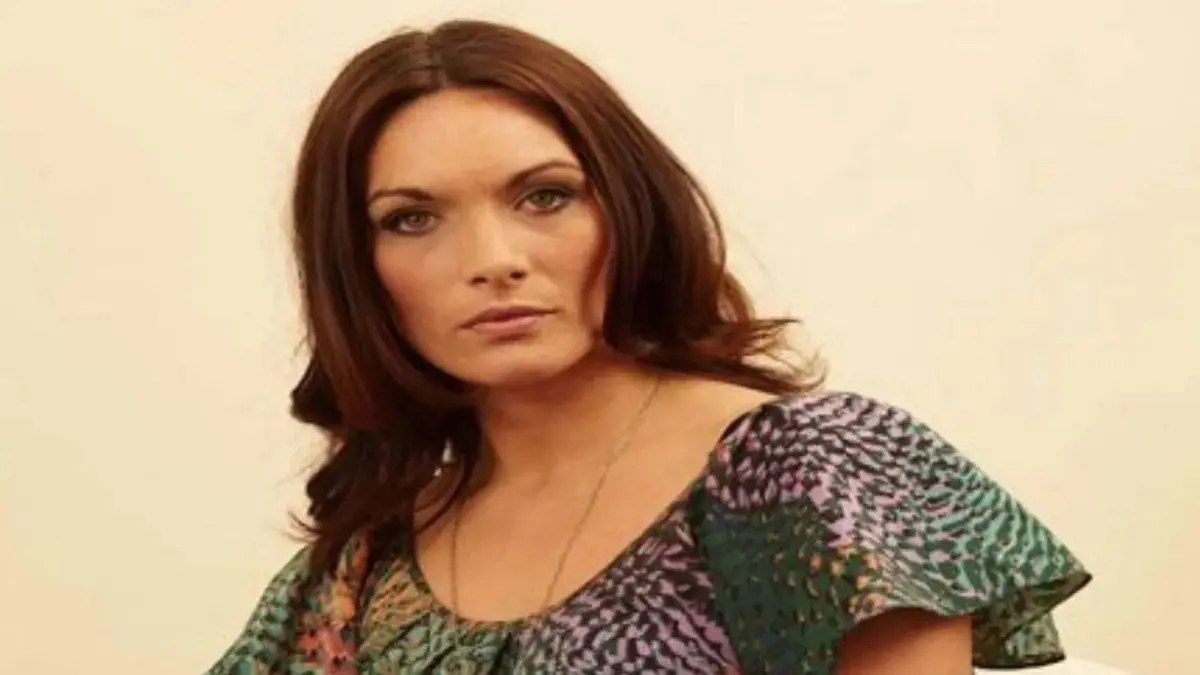 Unveiling the Journey of Sarah Aspin