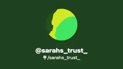 Exploring the Impact of Sarah’s Trust