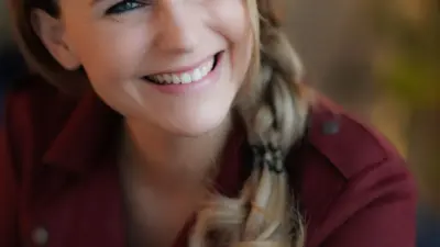 The Remarkable Journey of Sarah Stock in Women’s Wrestling