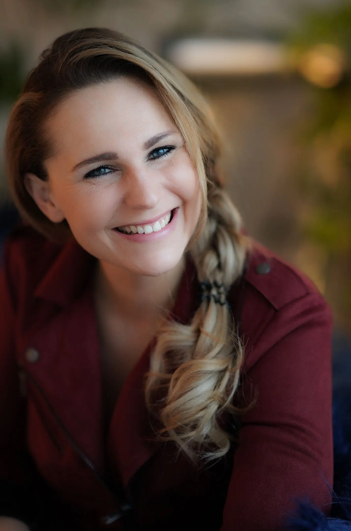 The Remarkable Journey of Sarah Stock in Women’s Wrestling