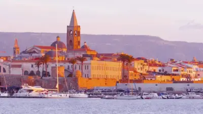 Everything You Need to Know About Sardinia Flights