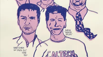Unraveling the Mystery of Satoshi Nakamoto