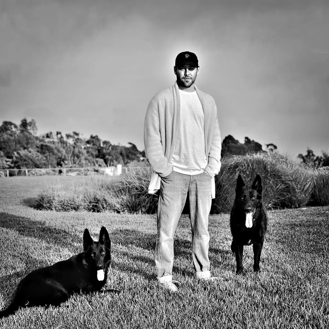 The Impact of Scooter Braun in the Music Industry