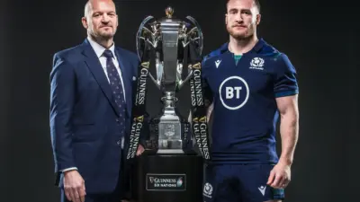 Scottish Rugby: Recent Developments and Future Prospects