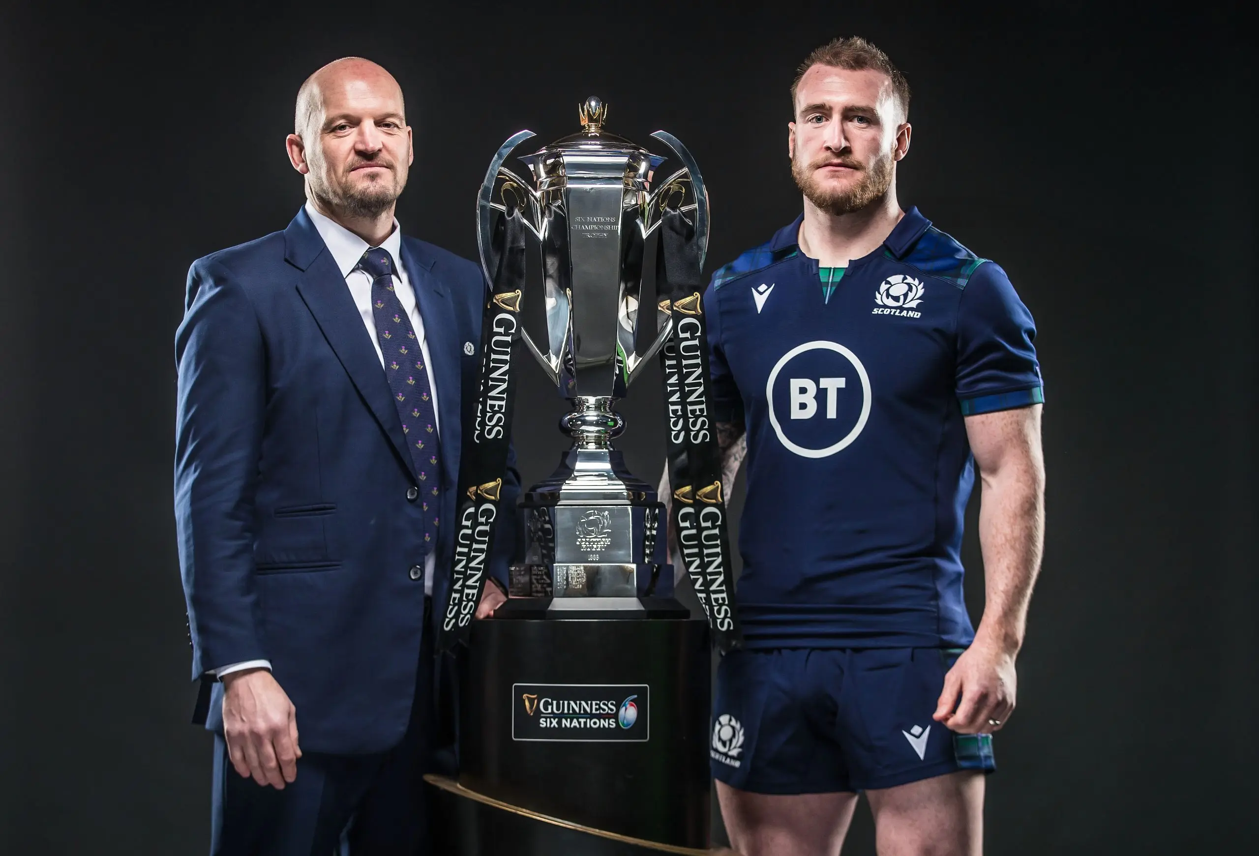 Scottish Rugby: Recent Developments and Future Prospects