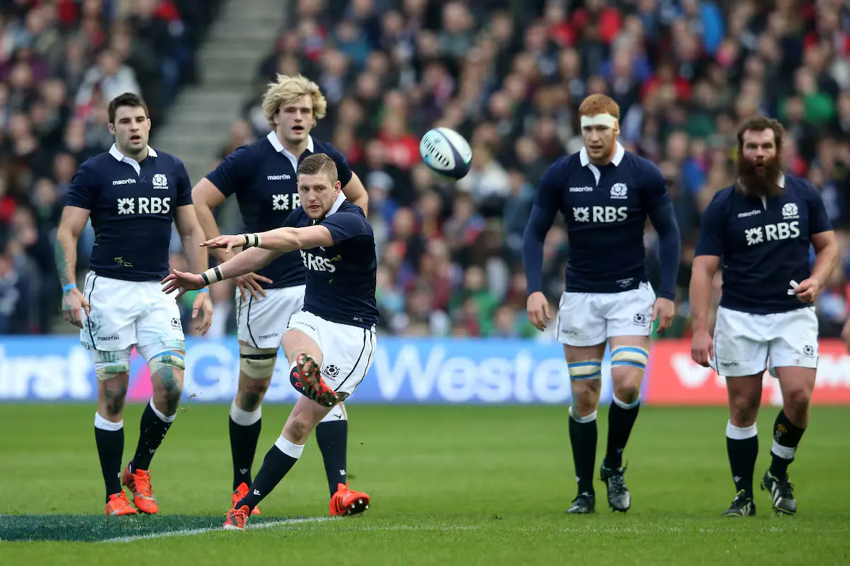 Scotland vs Italy: A Historic Football Showdown