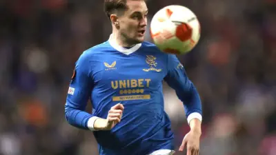 Scott Wright: The Future of Scottish Football