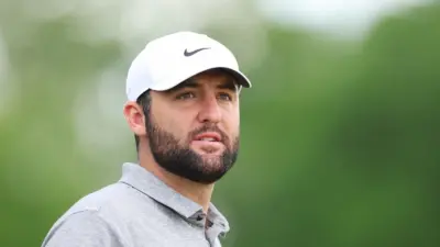 Scottie Scheffler: A Look at the Rising Golf Star