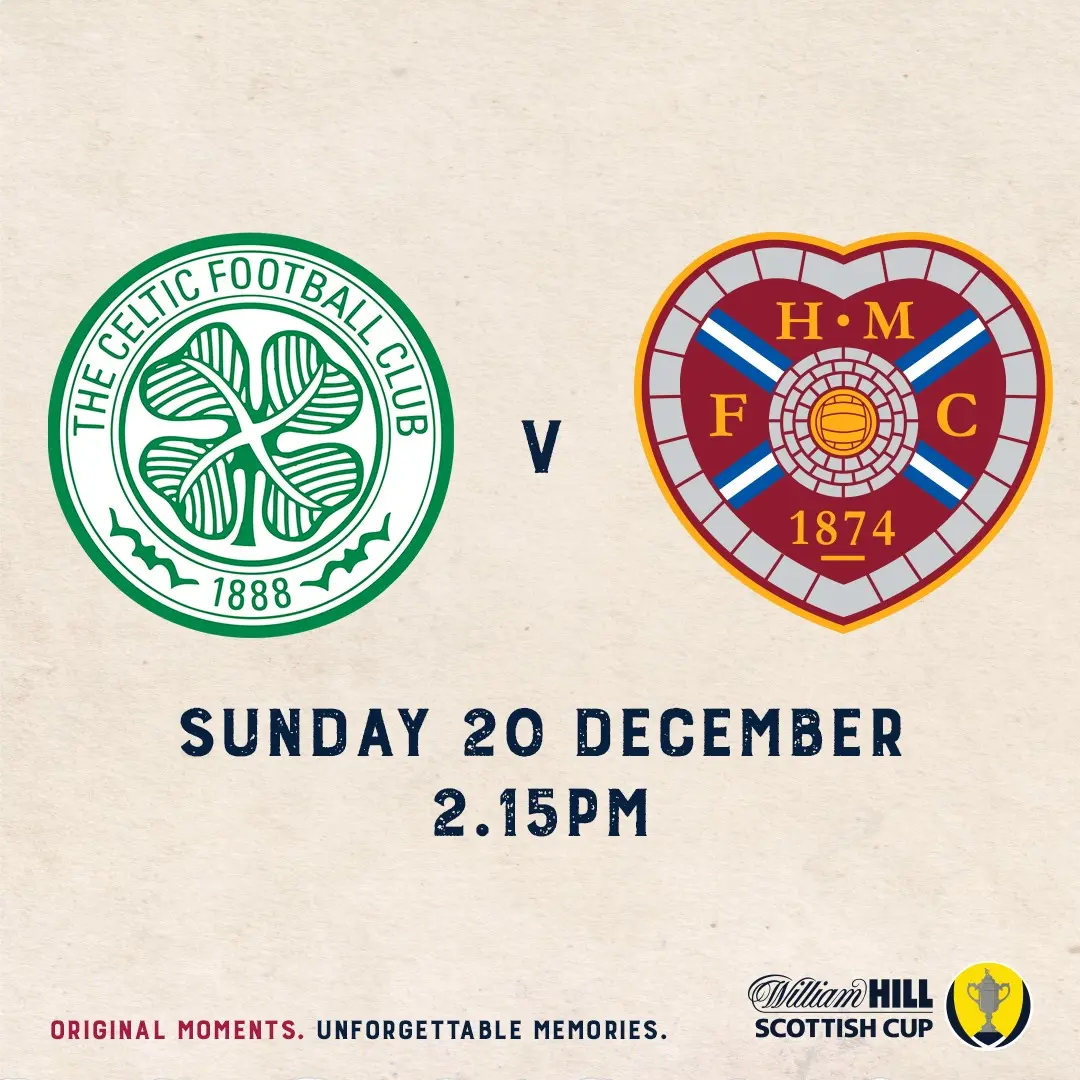 All You Need to Know About the Scottish Cup 2023
