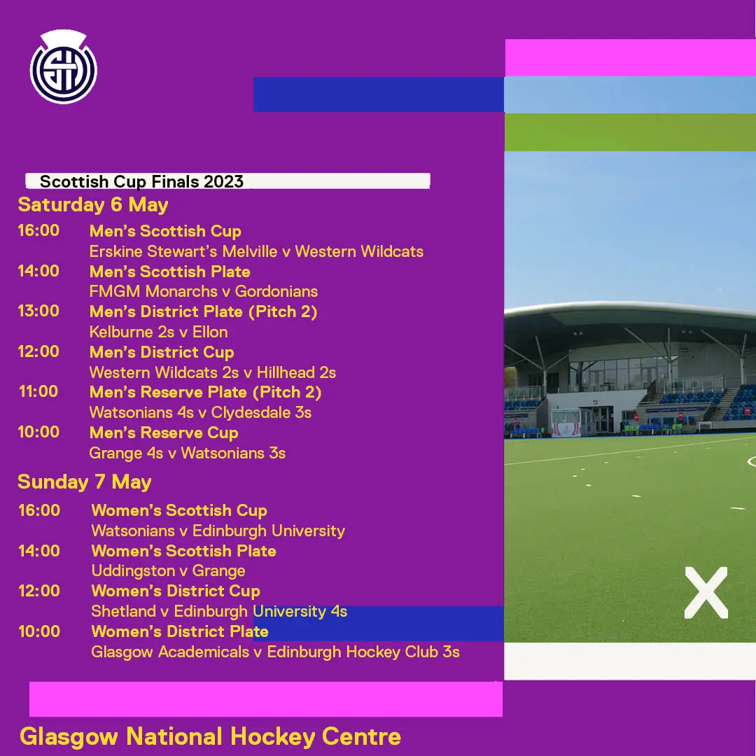 Upcoming Scottish Cup Fixtures: What You Need to Know